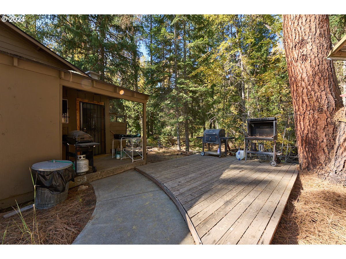 68020 Bear Creek Road Lostine, OR 97857 - Photo 10 of 27
