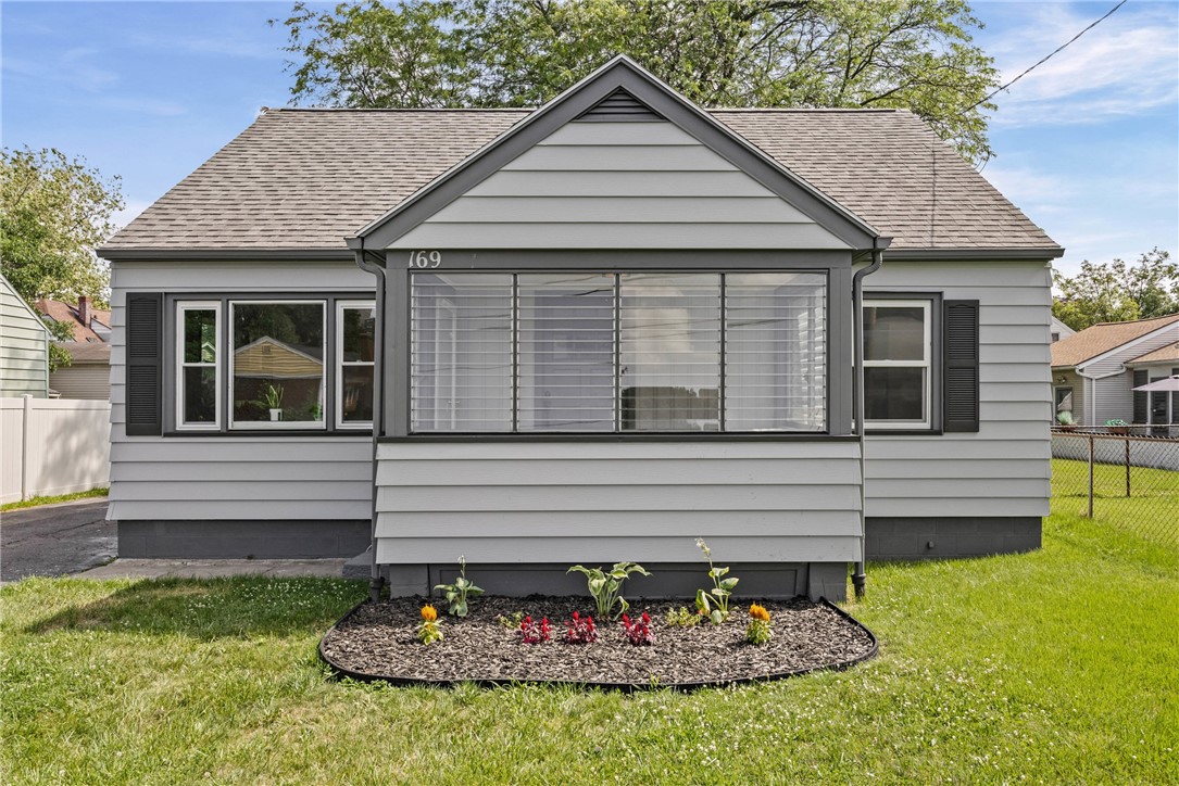 169 Dunn Street Rochester, NY 14621 - Photo 3 of 45