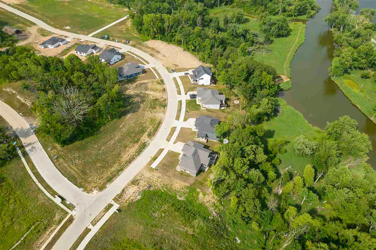 Lot 54 Ushers Ridge Cedar Rapids, IA 52411 - Photo 8 of 12 Gallery Image 8