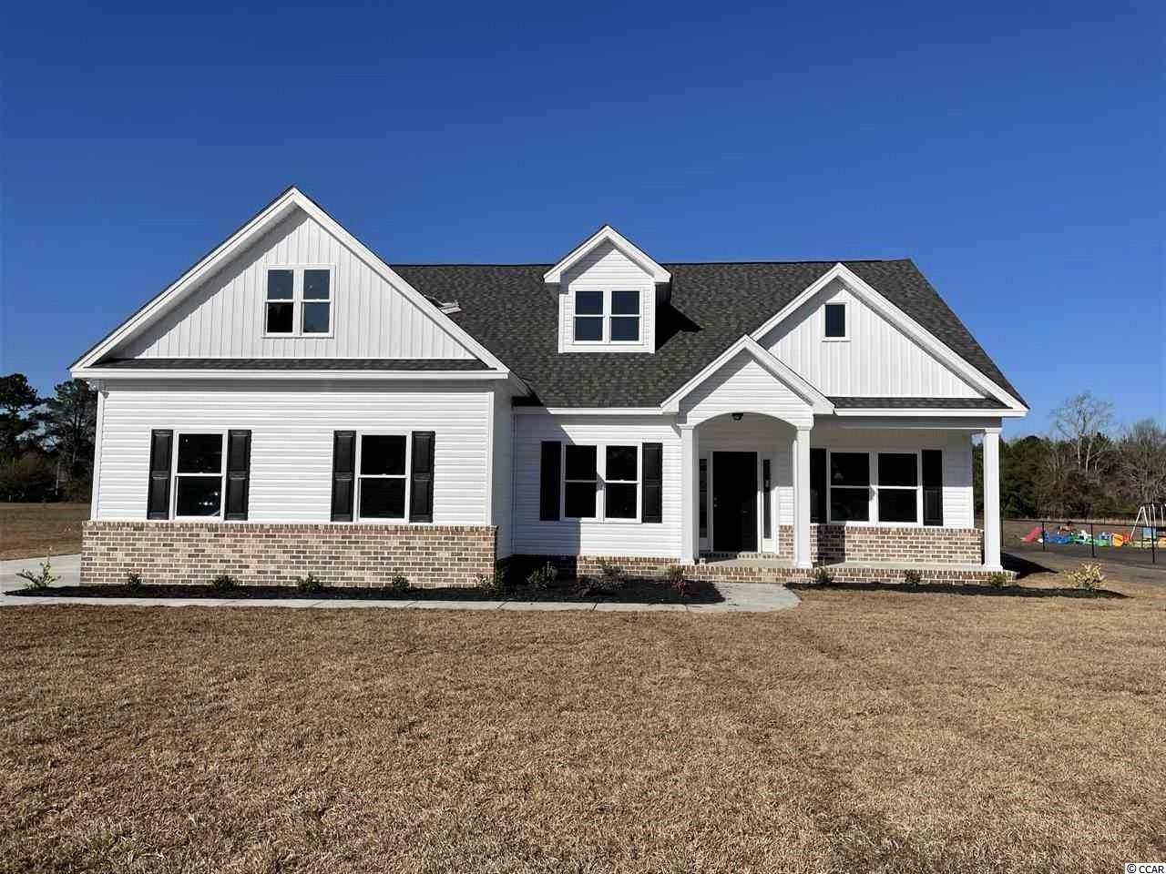 4584 Willow Springs Road Conway, SC 29527 - Photo 1 of 8