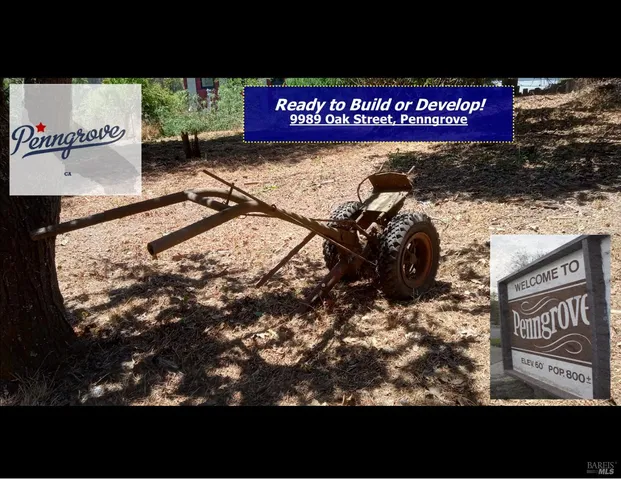 $450,000 | 9989 Oak Street, Penngrove, CA 94951