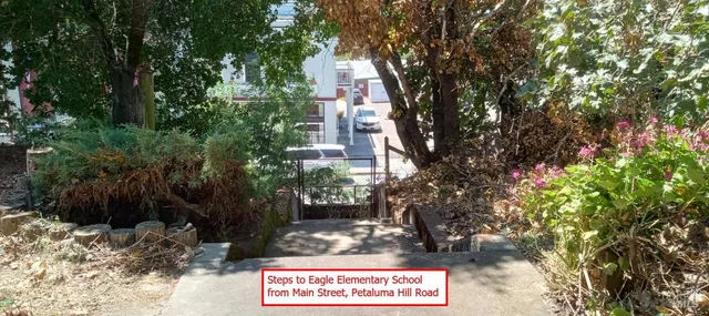 $450,000 | 9989 Oak Street, Penngrove, CA 94951