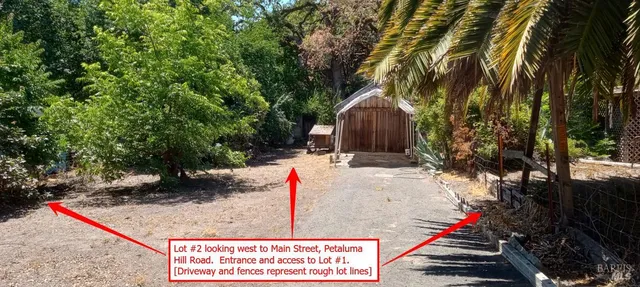 $450,000 | 9989 Oak Street, Penngrove, CA 94951