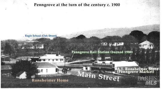 $450,000 | 9989 Oak Street, Penngrove, CA 94951