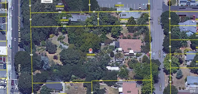 $450,000 | 9989 Oak Street, Penngrove, CA 94951