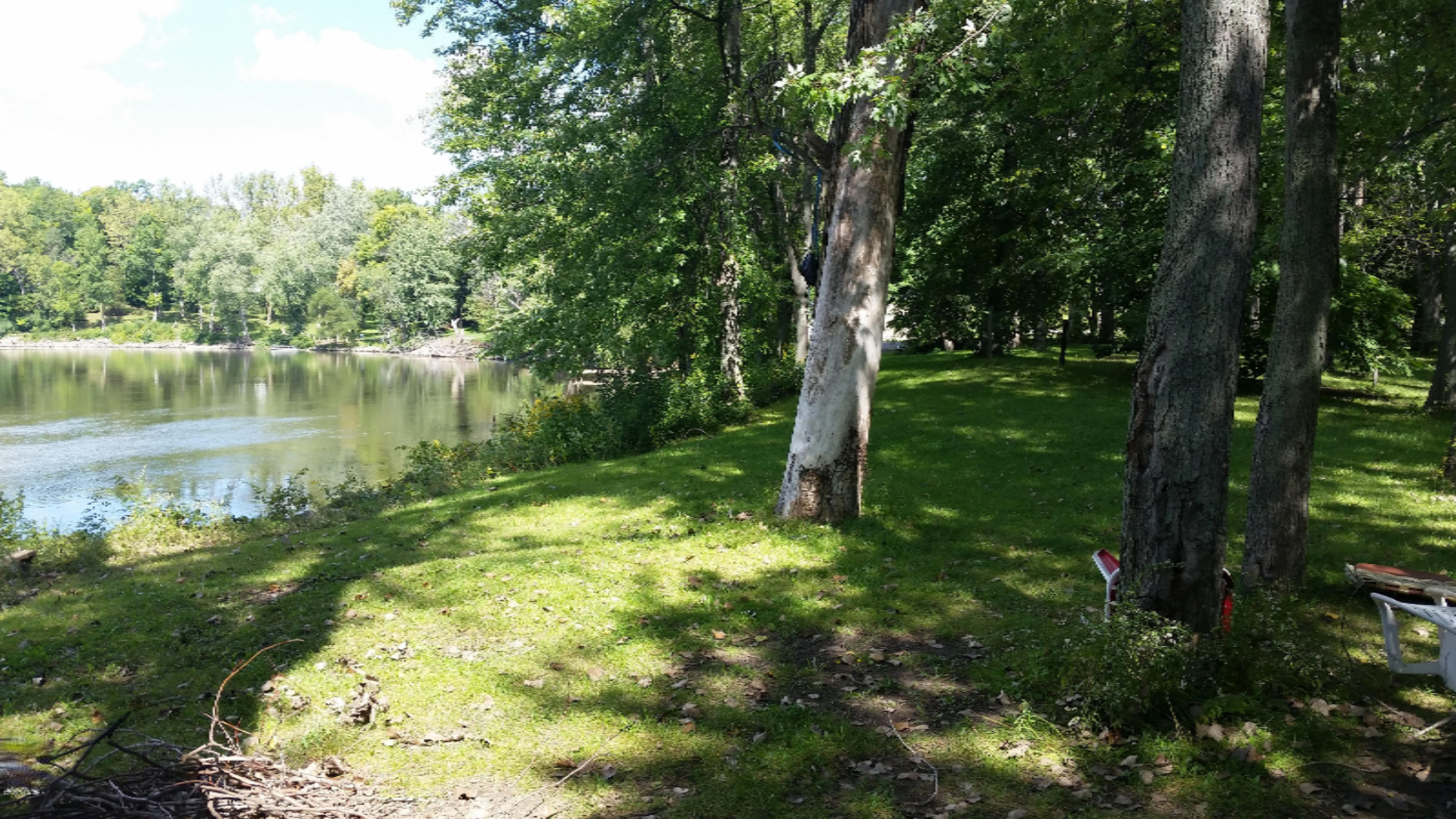 3095 River Road Sodus, MI 49126 - Photo 8 of 11 Happy Landing 8