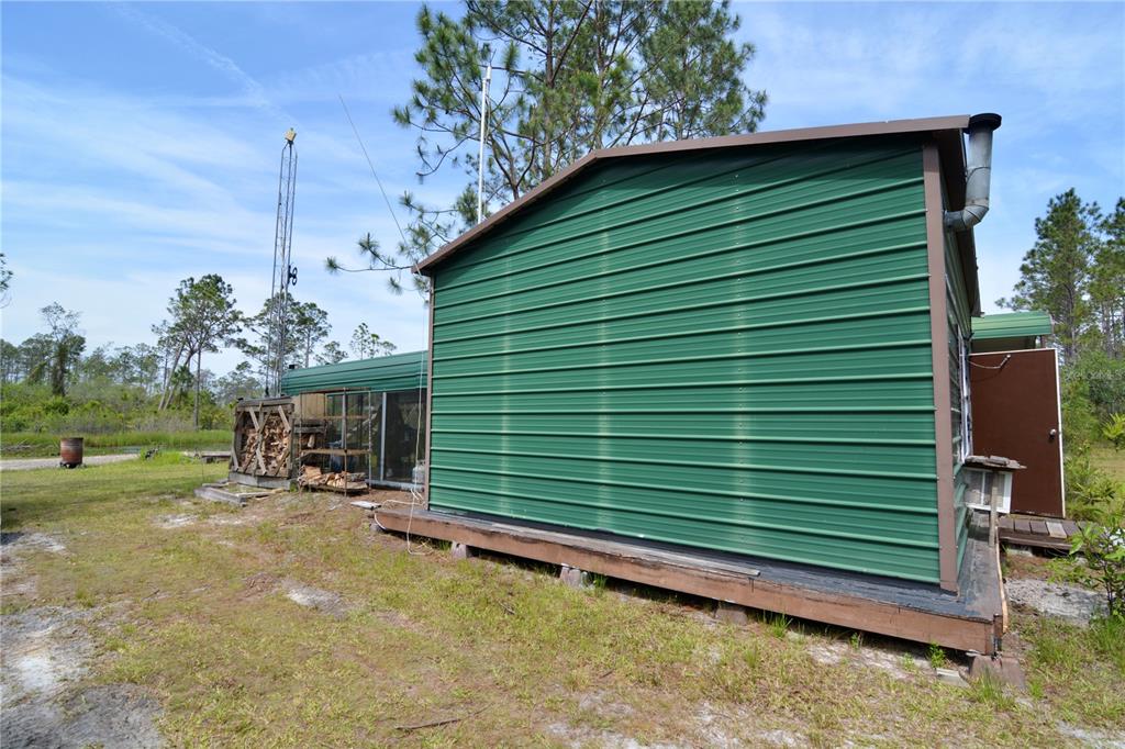 Island Road Mayo, FL 32066 - Photo 26 of 80