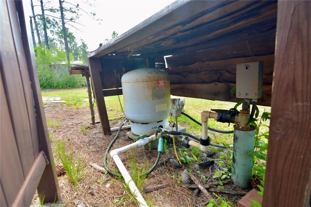 Island Road Mayo, FL 32066 - Photo 38 of 80