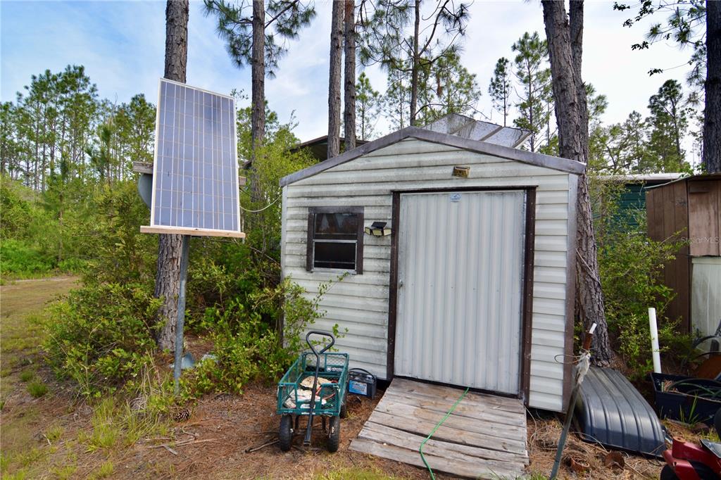 Island Road Mayo, FL 32066 - Photo 39 of 80