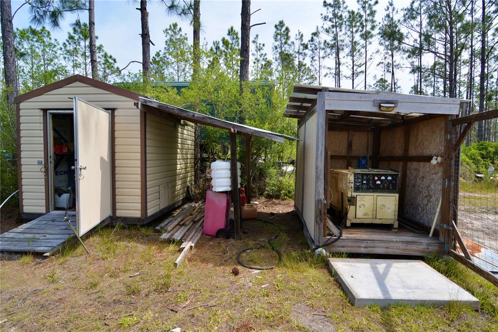 Island Road Mayo, FL 32066 - Photo 40 of 80