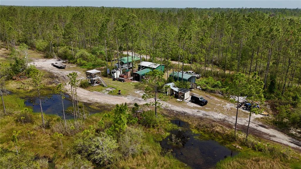 Island Road Mayo, FL 32066 - Photo 52 of 80