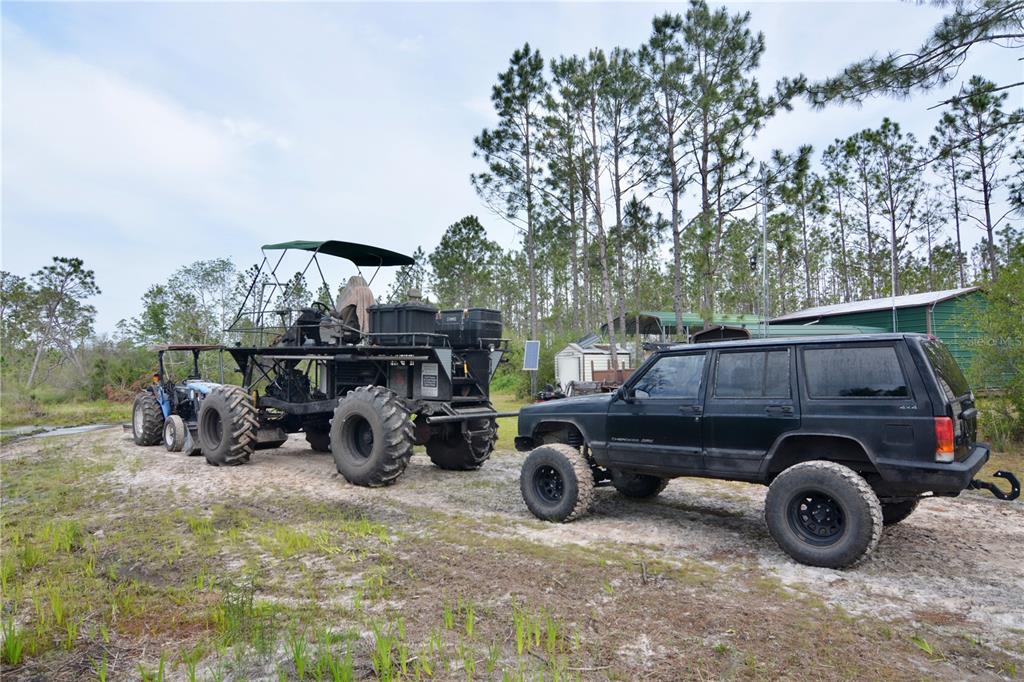 Island Road Mayo, FL 32066 - Photo 53 of 80