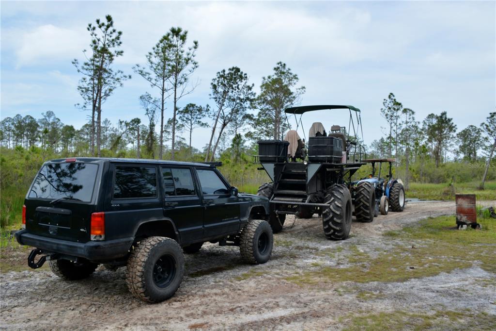 Island Road Mayo, FL 32066 - Photo 54 of 80