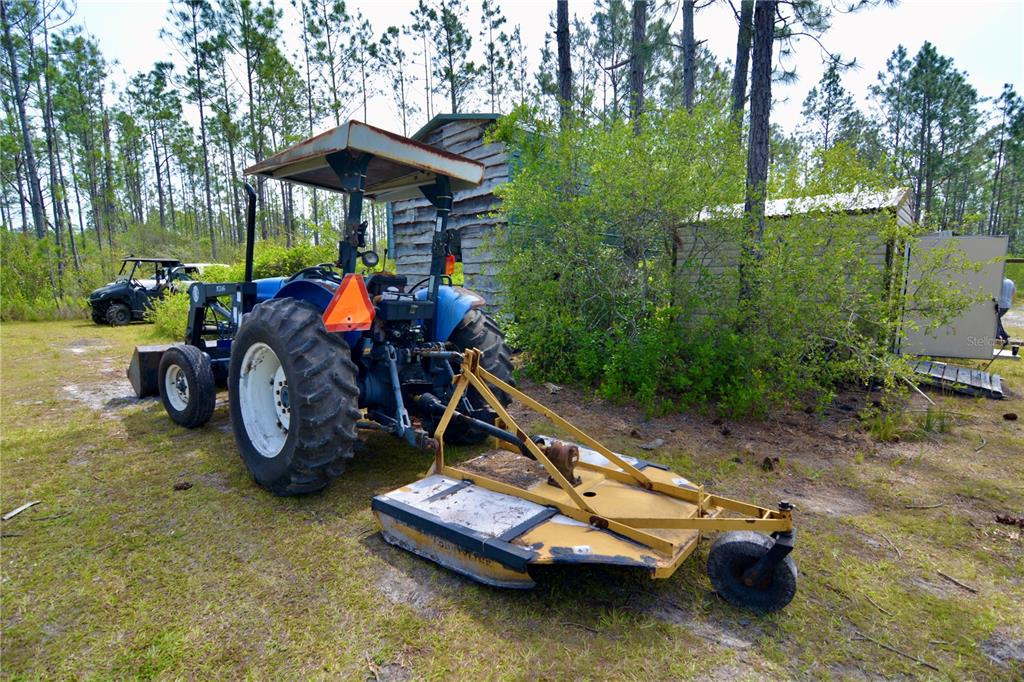 Island Road Mayo, FL 32066 - Photo 57 of 80