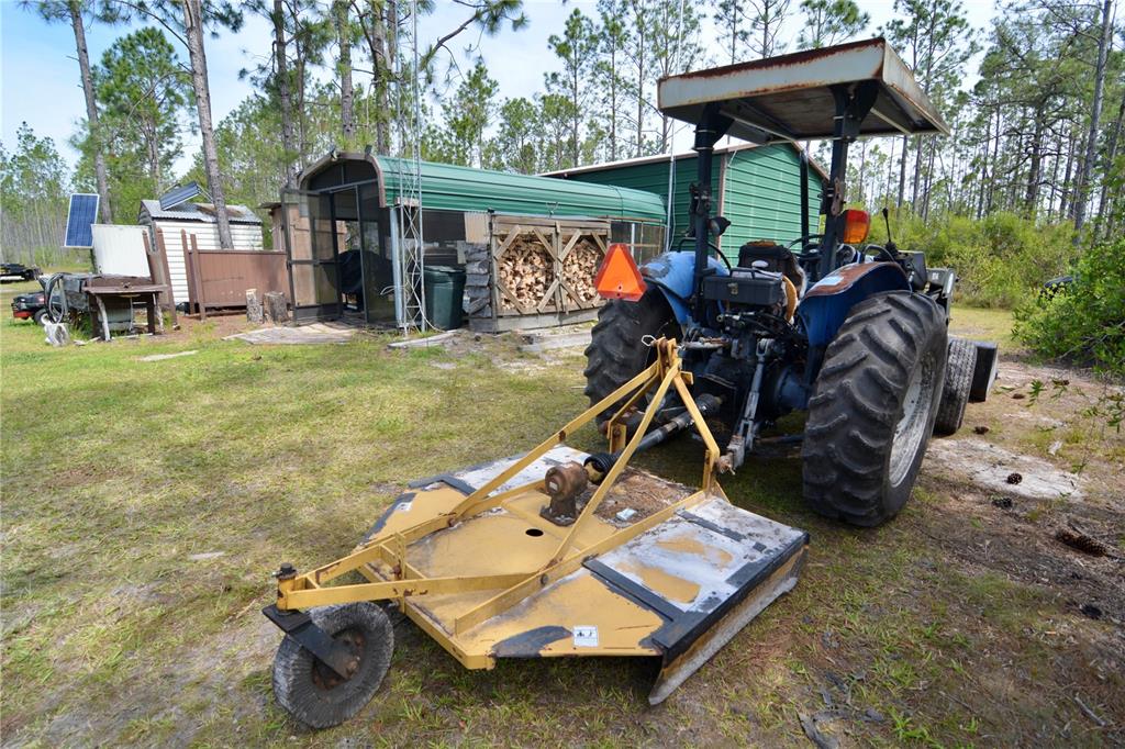 Island Road Mayo, FL 32066 - Photo 58 of 80