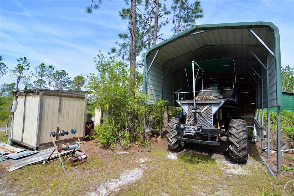 Island Road Mayo, FL 32066 - Photo 60 of 80
