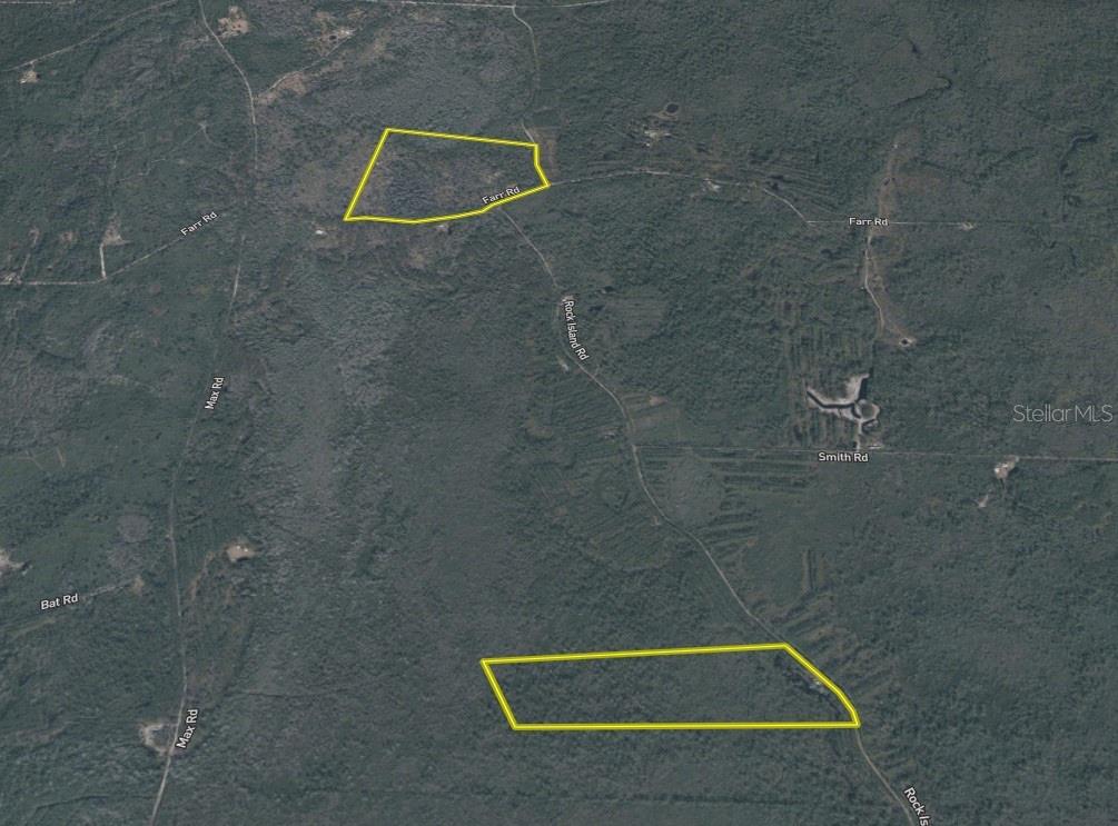 Island Road Mayo, FL 32066 - Photo 71 of 80