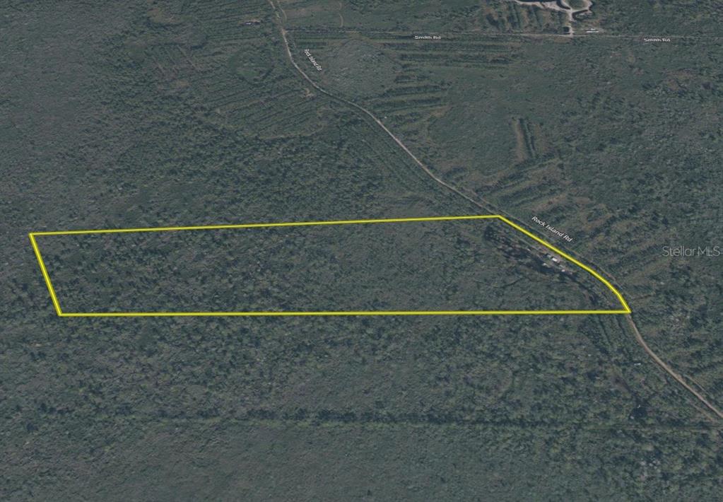 Island Road Mayo, FL 32066 - Photo 72 of 80