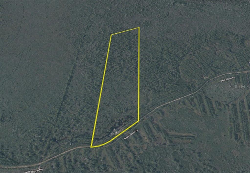 Island Road Mayo, FL 32066 - Photo 73 of 80