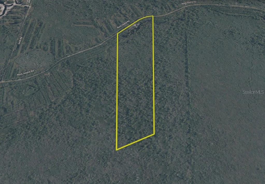 Island Road Mayo, FL 32066 - Photo 75 of 80