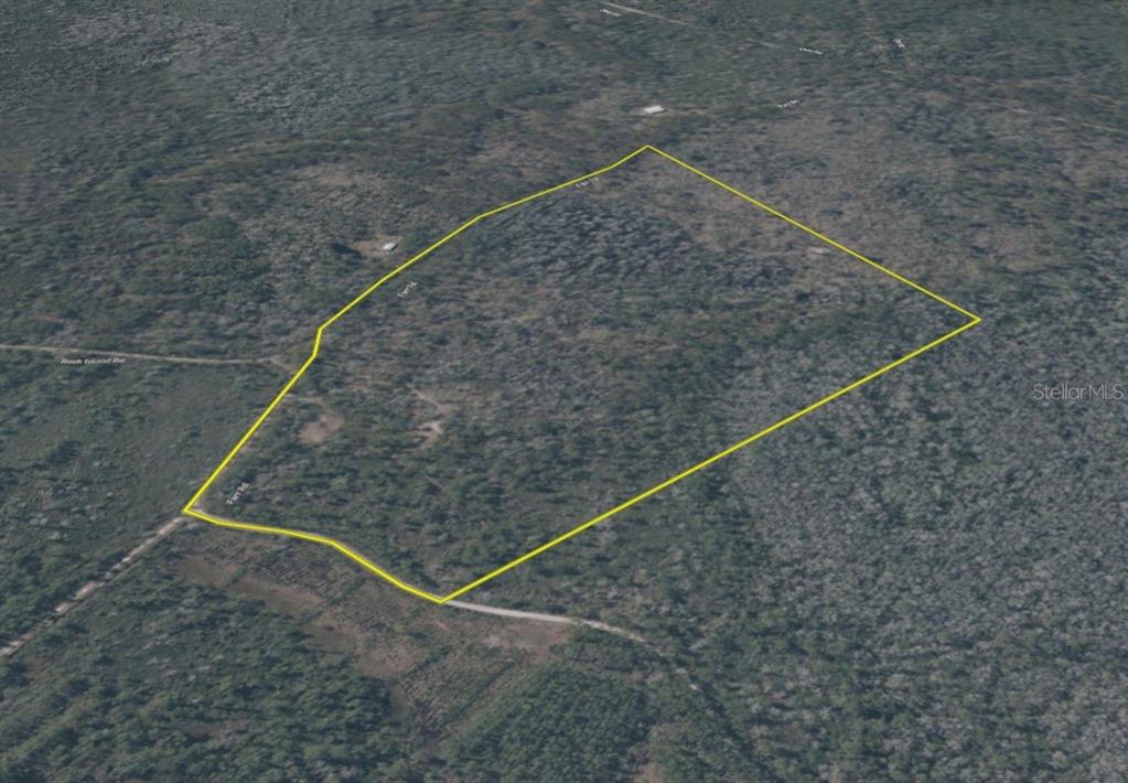 Island Road Mayo, FL 32066 - Photo 79 of 80