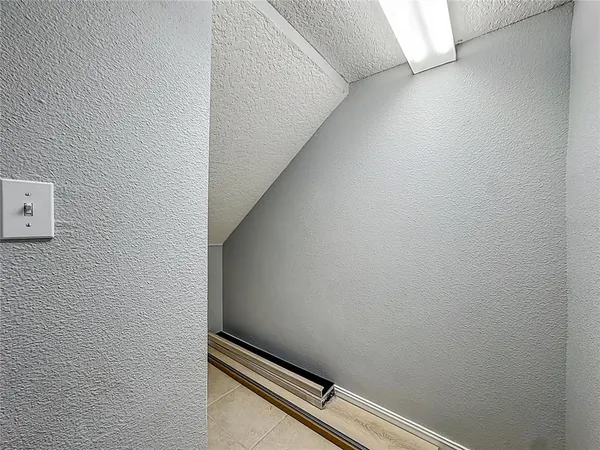 a close up of a wall