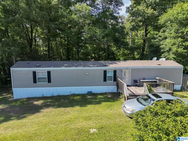 $159,900 | 2473 County Road 480, Verbena, AL 36091