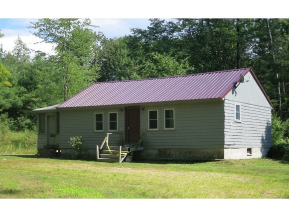 163 Mountain Road Parsonsfield, ME 04047 - Photo 1 of 1
