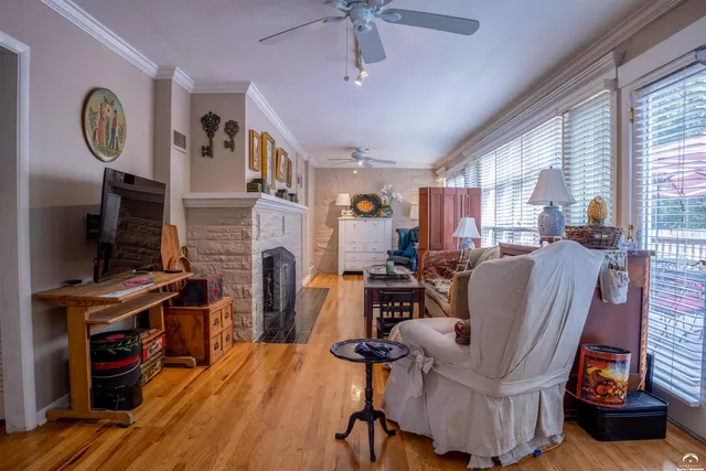 $825,000 | 1336 Spencer Drive, Lawrence, KS 66044