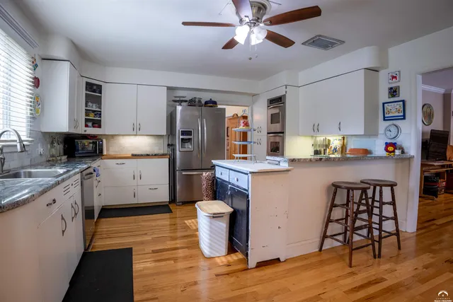 $825,000 | 1336 Spencer Drive, Lawrence, KS 66044