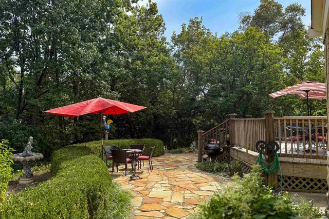 $825,000 | 1336 Spencer Drive, Lawrence, KS 66044