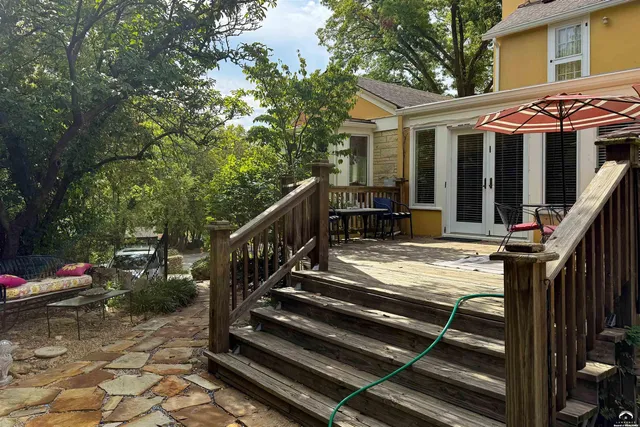 $825,000 | 1336 Spencer Drive, Lawrence, KS 66044