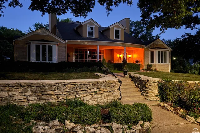 $825,000 | 1336 Spencer Drive, Lawrence, KS 66044