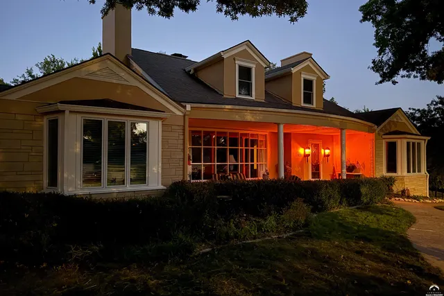 $825,000 | 1336 Spencer Drive, Lawrence, KS 66044