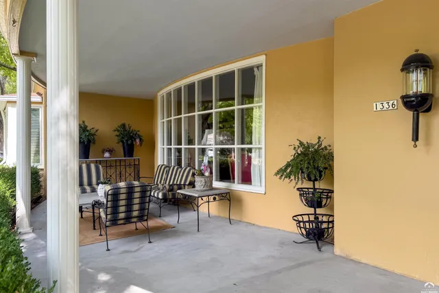 $825,000 | 1336 Spencer Drive, Lawrence, KS 66044