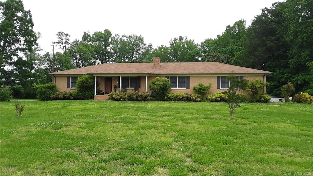 2502 Brook Hollow Road Crouse, NC 28033 - Photo 1 of 4 Gallery Image 1