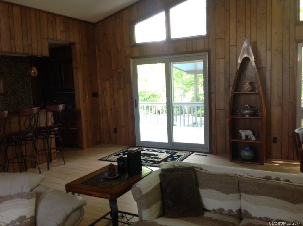 4421 Rounding Run Road Charlotte, NC 28277 - Photo 4 of 17 a living room with furniture and a window
