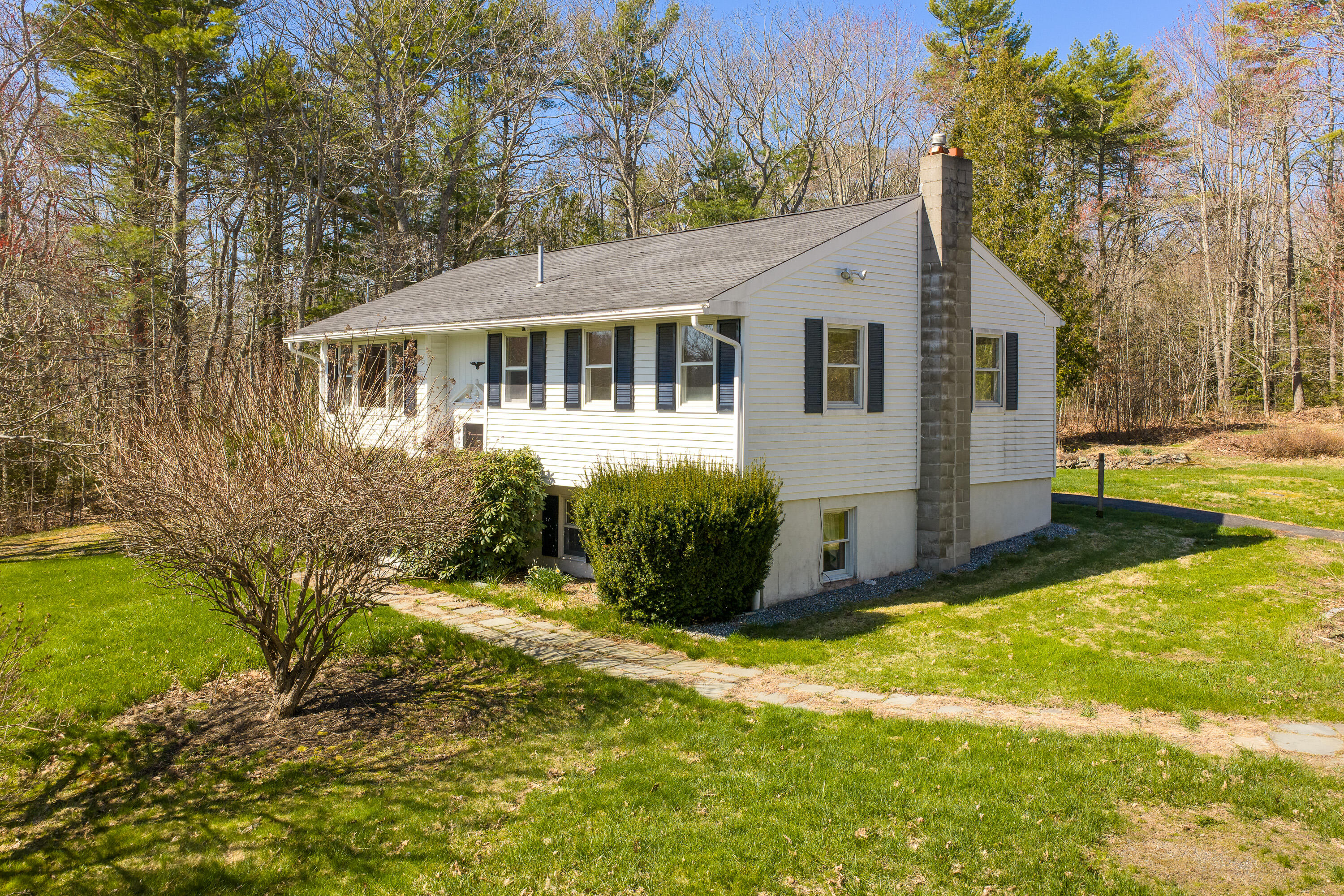 133 Berrys Mill Road West Bath, ME 04530 - Photo 20 of 36