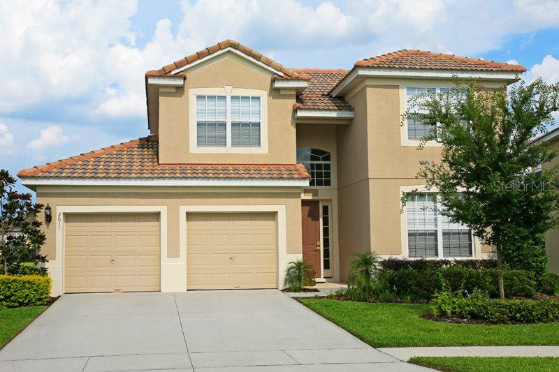 2611 Pawnall Street Kissimmee, FL 34747 - Photo 1 of 1 This Beautiful home features 2,966 square feet of family fun!