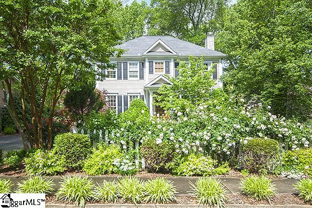 9 Meredith Lane Greenville, SC 29607 - Photo 1 of 36