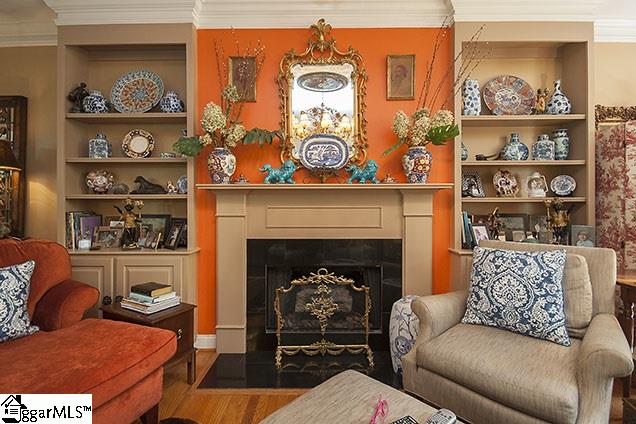 9 Meredith Lane Greenville, SC 29607 - Photo 12 of 36