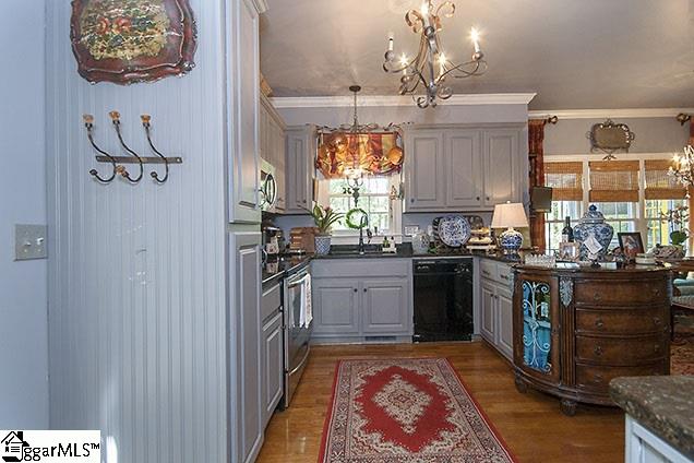 9 Meredith Lane Greenville, SC 29607 - Photo 13 of 36