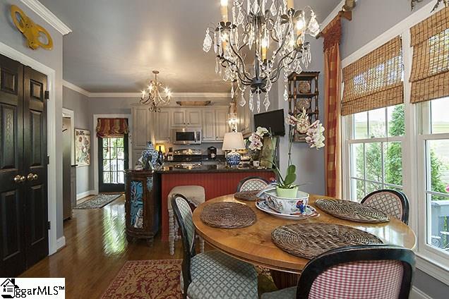 9 Meredith Lane Greenville, SC 29607 - Photo 17 of 36