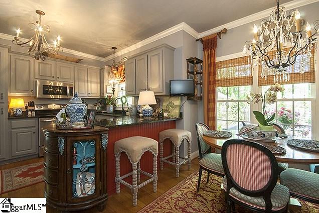 9 Meredith Lane Greenville, SC 29607 - Photo 18 of 36