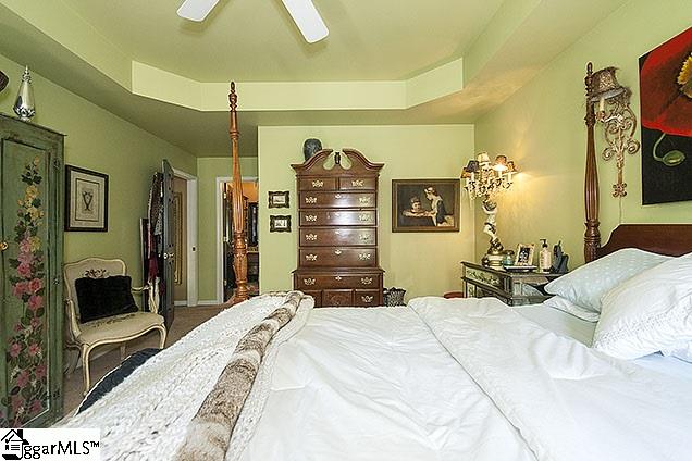 9 Meredith Lane Greenville, SC 29607 - Photo 22 of 36