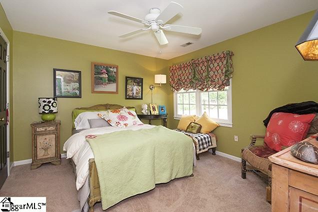 9 Meredith Lane Greenville, SC 29607 - Photo 25 of 36
