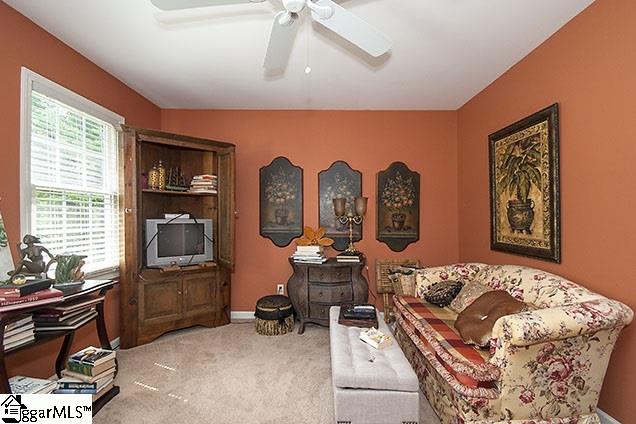 9 Meredith Lane Greenville, SC 29607 - Photo 28 of 36