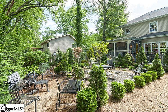 9 Meredith Lane Greenville, SC 29607 - Photo 32 of 36