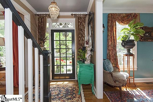 9 Meredith Lane Greenville, SC 29607 - Photo 5 of 36