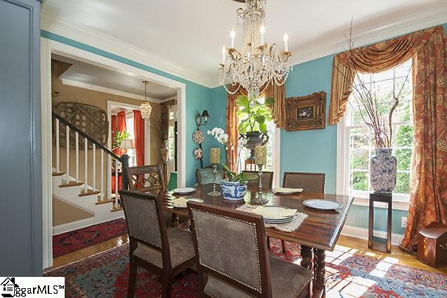 9 Meredith Lane Greenville, SC 29607 - Photo 7 of 36